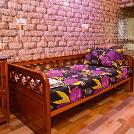Pushkar Cooking Art And Home Stay Exterior foto