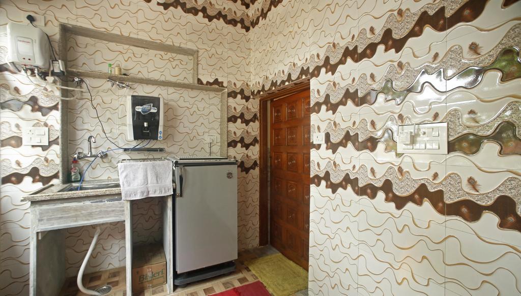 Pushkar Cooking Art And Home Stay Exterior foto